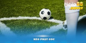 kèo phạt góc